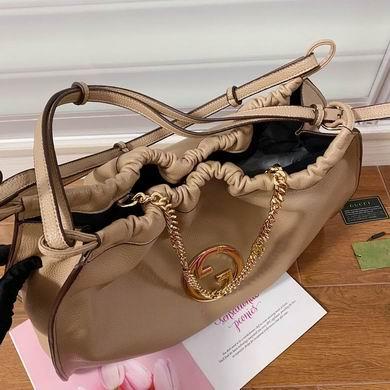 Replica Gucci Bags 1:1 747372 52X35X9cm DF 4colour