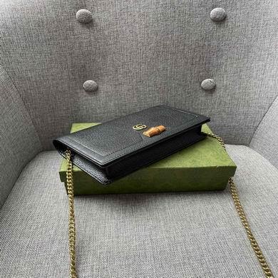 Replica Gucci Bags 1:1 666116 19X10X2.5cm ZY