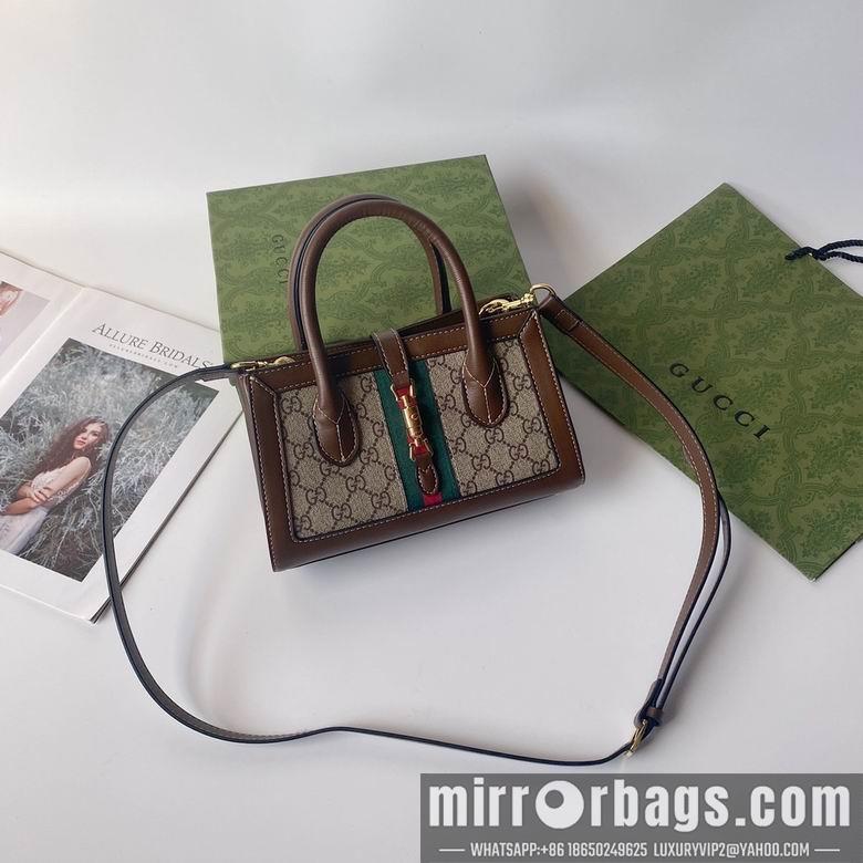 Replica Gucci Bags 1:1 649015 24X15X11cm