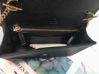 Replica Gucci Bags 1:1 GG Marmont 499808 19.5x12x3.5cm df05