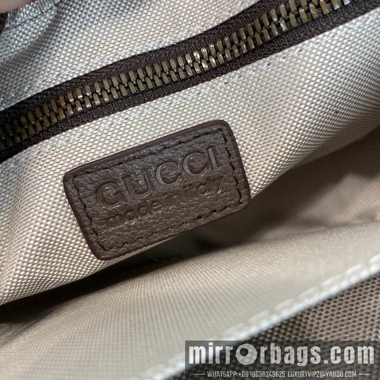 Replica Gucci Bags 1:1 33174-3 23X13X9cm XM