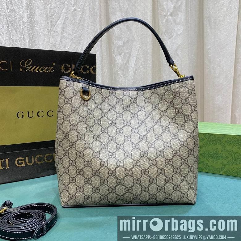 Replica Gucci Bags 1:1 Emblem 815103 25X25X15.5cm DF