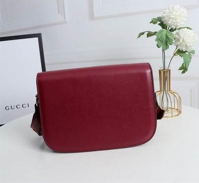 Replica Gucci Bags 1:1 Horsebit 602204 25x18x8 cm df0328