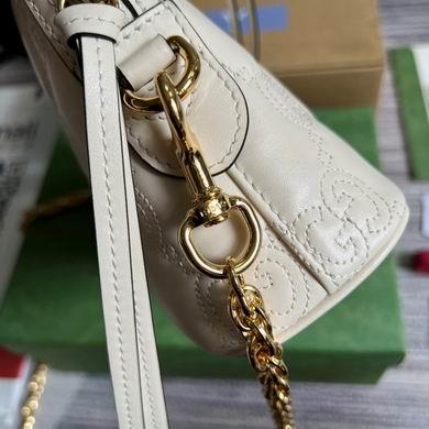 Replica Gucci Bags 1:1 702229 23.5X19X8cm MP