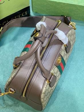 Replica Gucci Bags 1:1 Ophidia 724575 32.5X20X16cm DF