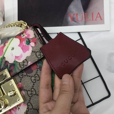 Replica Gucci Bags 1:1 WD409487 20X12.5X8