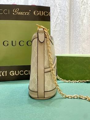 Replica Gucci Bags 1:1 696011 24.5X20X8cm DF