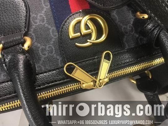 Replica Gucci Bags 1:1 Ophidia 547953 44x27x24cm df04