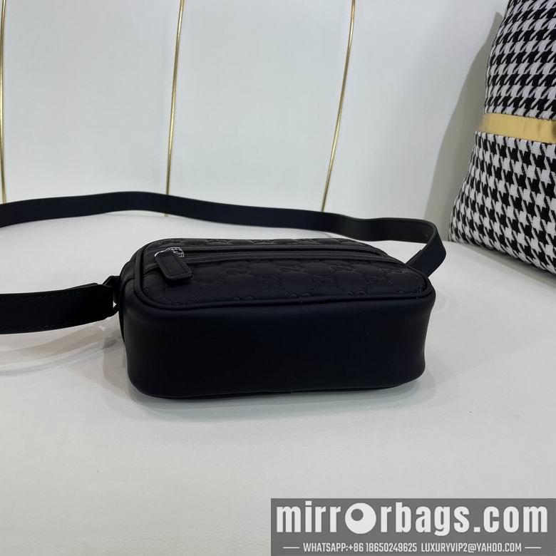 Replica Gucci Bags 1:1 2322-5 19X13X6cm WP