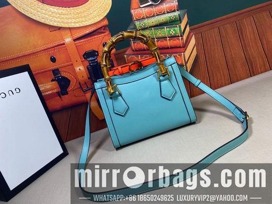 Replica Gucci Bags 1:1 WD655661 20X16X10