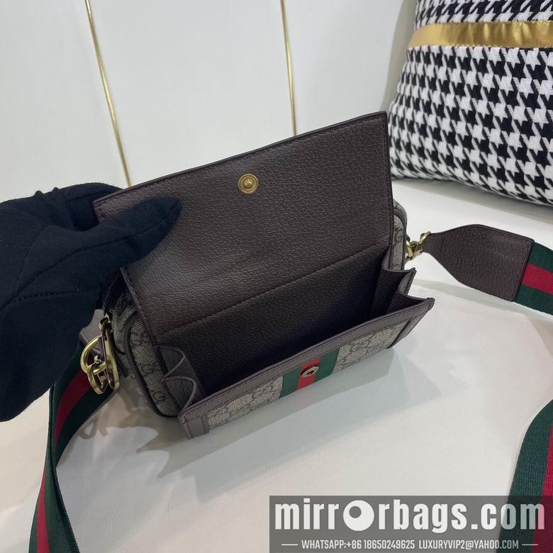 Replica Gucci Bags 1:1 05-5 19.5X12.5cm WP 2colour