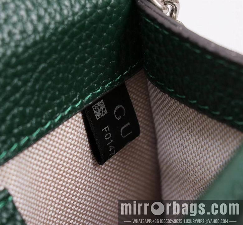 Replica Gucci Bags 1:1 Dionysus 752029 18X12X6cm DF 3colour