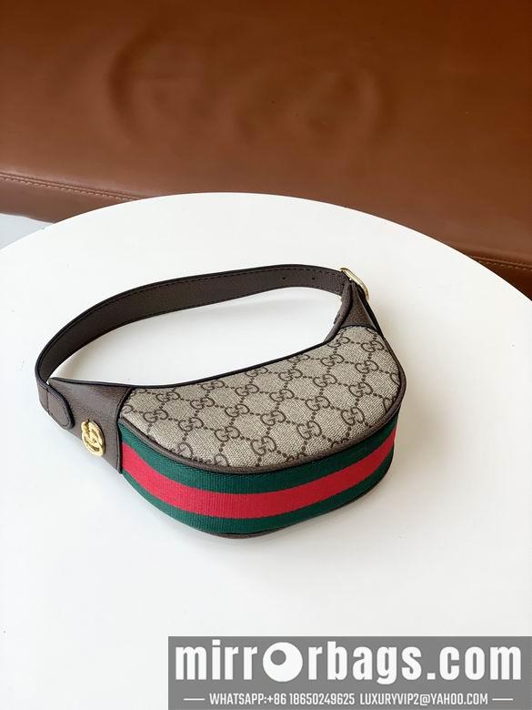 Replica Gucci Bags 1:1 WD658551 20X15X5