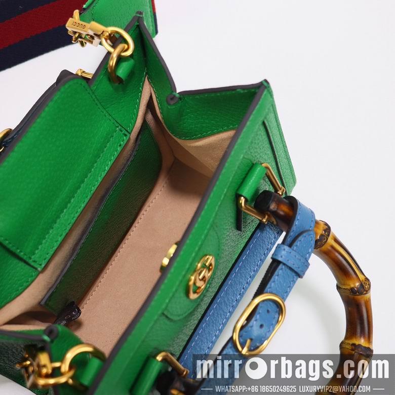 Replica Gucci Bags 1:1 702732 20X16X10cm DF-2