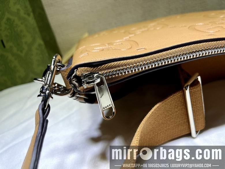 Replica Gucci Bags 1:1 696009 31X24.5X5cm DF 3colour