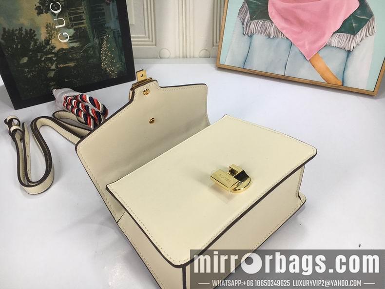 Replica Gucci Bags 1:1 470270 20x14x8cm df04