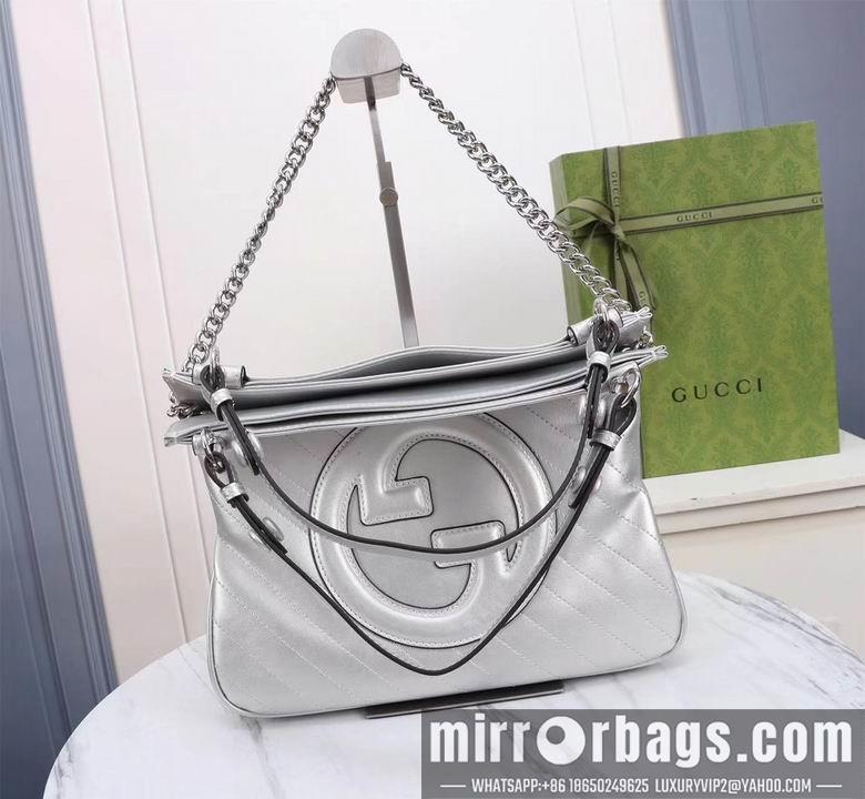 Replica Gucci Bags 1:1 751518 24X30X6cm DF 4colour