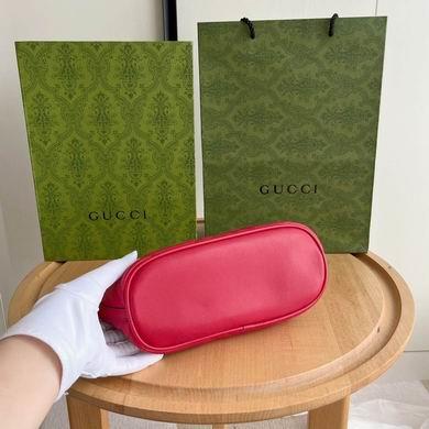 Replica Gucci Bags 1:1 739166 23X12X10cm DF 3colour-1