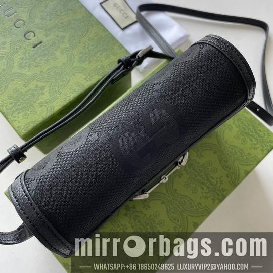 Replica Gucci Bags 1:1 GGHorsebit 699296 18x12x5cm zy