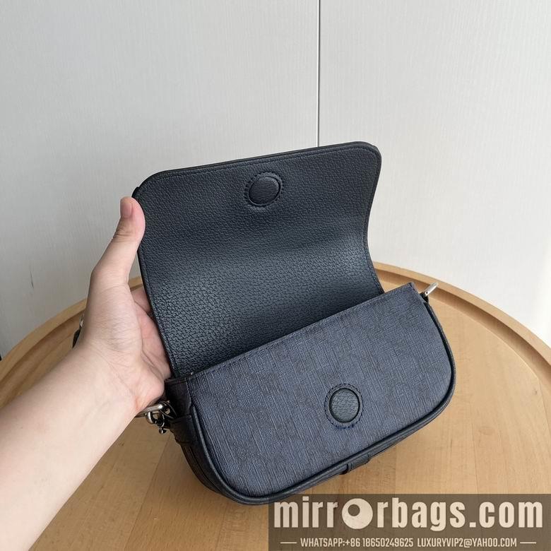 Replica Gucci Bags 1:1 Ophidia 795466 18.5X10X5.5cm DF