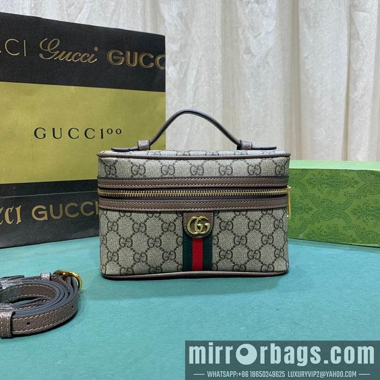 Replica Gucci Bags 1:1 816357 20X12X6cm DF