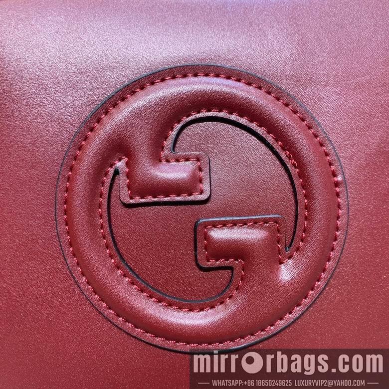 Replica Gucci Bags 1:1 820429 21X15.5X8cm DF 4colour