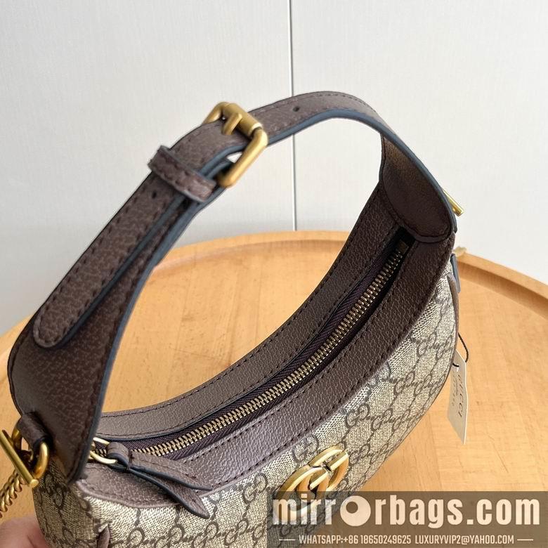Replica Gucci Bags 1:1 699514 21X11X5cm DF