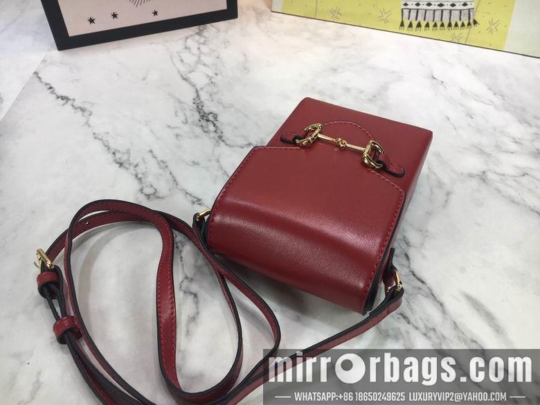 Replica Gucci Bags 1:1 WD625615 11.5X17X4
