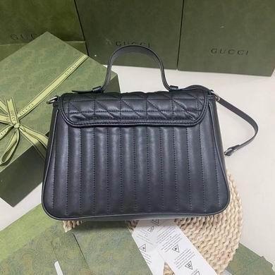 Replica Gucci Bags 1:1 WD498110 27X19X10.5