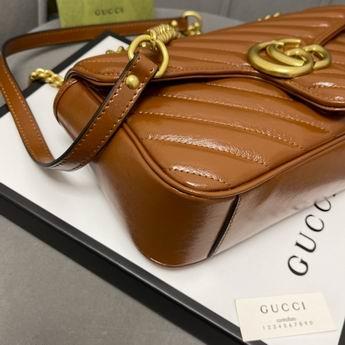 Replica Gucci Bags 1:1 WL443497 26x8x15