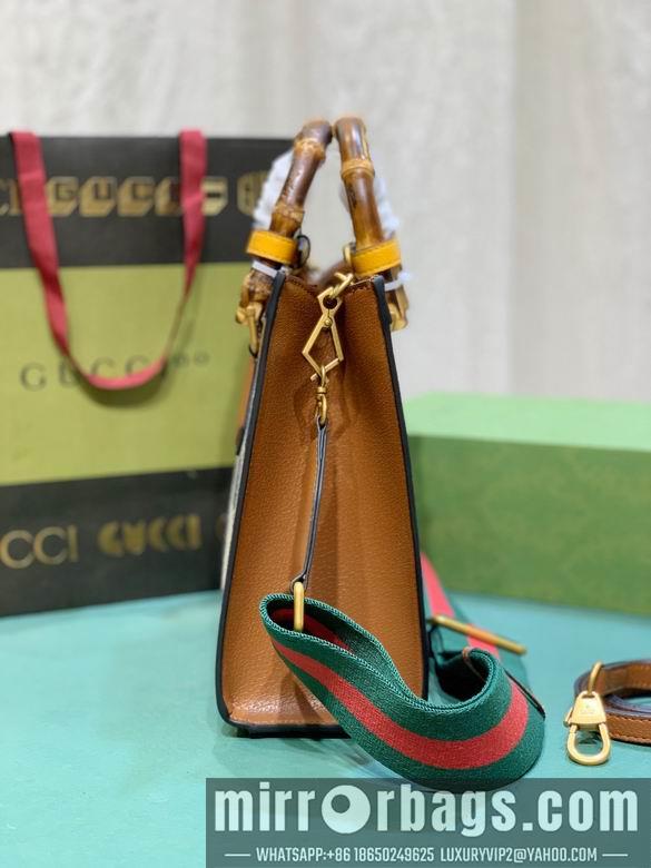 Replica Gucci Bags 1:1 702721 27X24X11cm DF-2