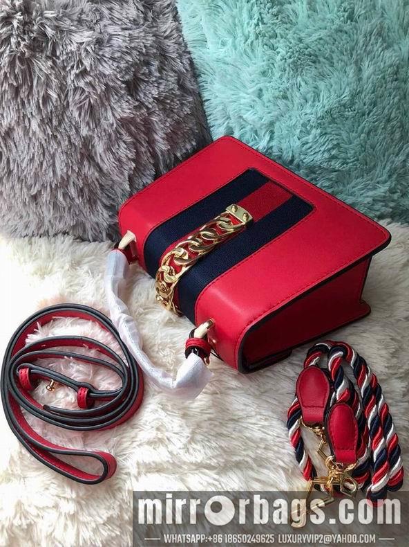 Replica Gucci Bags 1:1 470270 20x14x8cm df04