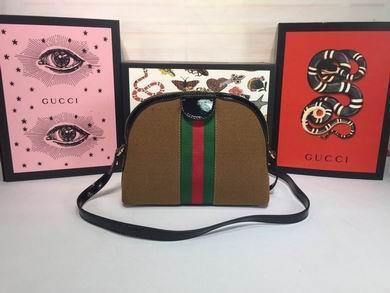 Replica Gucci Bags 1:1 WD499621 23X19X8