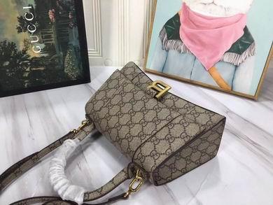 Replica Gucci Bags 1:1 WD681697 22.5X14.5X10