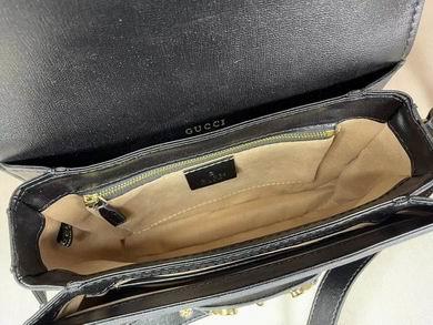 Replica Gucci Bags 1:1 602204 25X18X8cm DF 3colour
