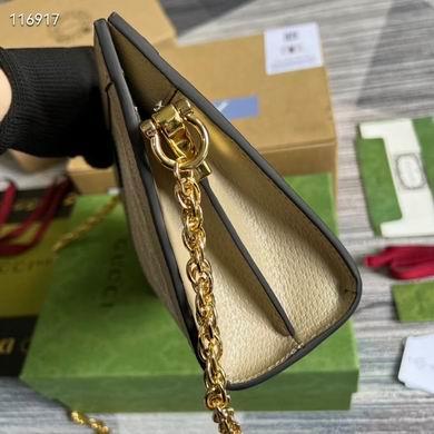 Replica Gucci Bags 1:1 Ophidia 503877 26X17.5X8cm ZY