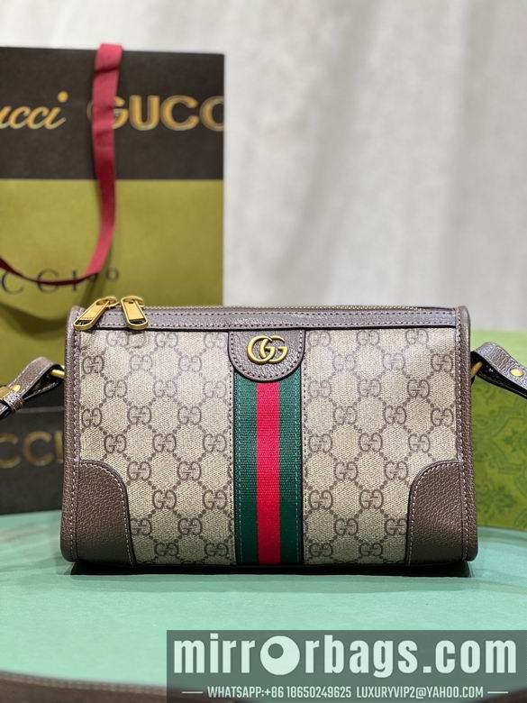 Replica Gucci Bags 1:1 752581 24X35X10.5cm DF
