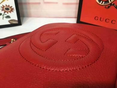 Replica Gucci Bags 1:1 WD308364 21X15X7
