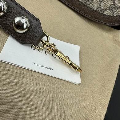 Replica Gucci Bags 1:1 721172 29X22X7cm DF 2colour