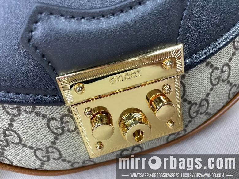 Replica Gucci Bags 1:1 PadlocK 644524 22X19.5X6.5cm DF