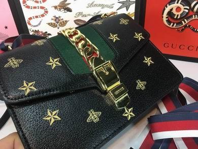 Replica Gucci Bags 1:1 WD524405 25.5X17X8