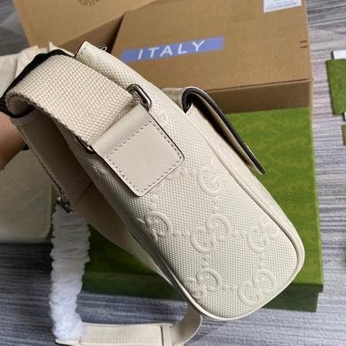 Replica Gucci Bags 1:1 658565 29X22X9.5cm MP 2colour