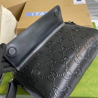 Replica Gucci Bags 1:1 658565 29X22X9.5cm MP 2colour