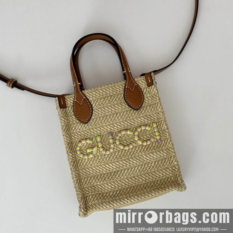 Replica Gucci Bags 1:1 780083 18.5X14X8cm DF