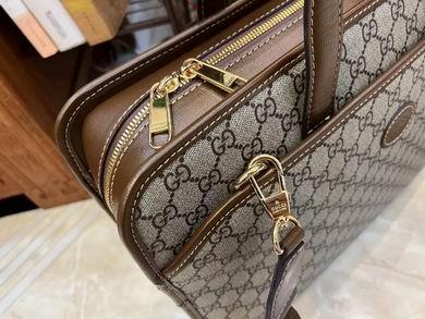 Replica Gucci Bags 1:1 700531 40X29.5X11cm DF 2colour