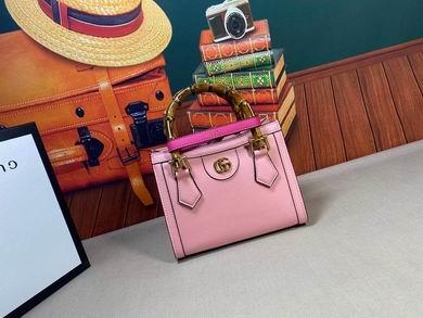Replica Gucci Bags 1:1 WD655661 20X16X10