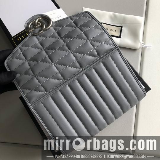 Replica Gucci Bags 1:1 GG Marmont 474575 20x13x6cm df06