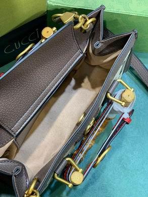 Replica Gucci Bags 1:1 735153 27X15.5X11cm DF 3colour