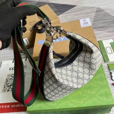 Replica Gucci Bags 1:1 Attache 702823 35X32X6cm MP 4colour