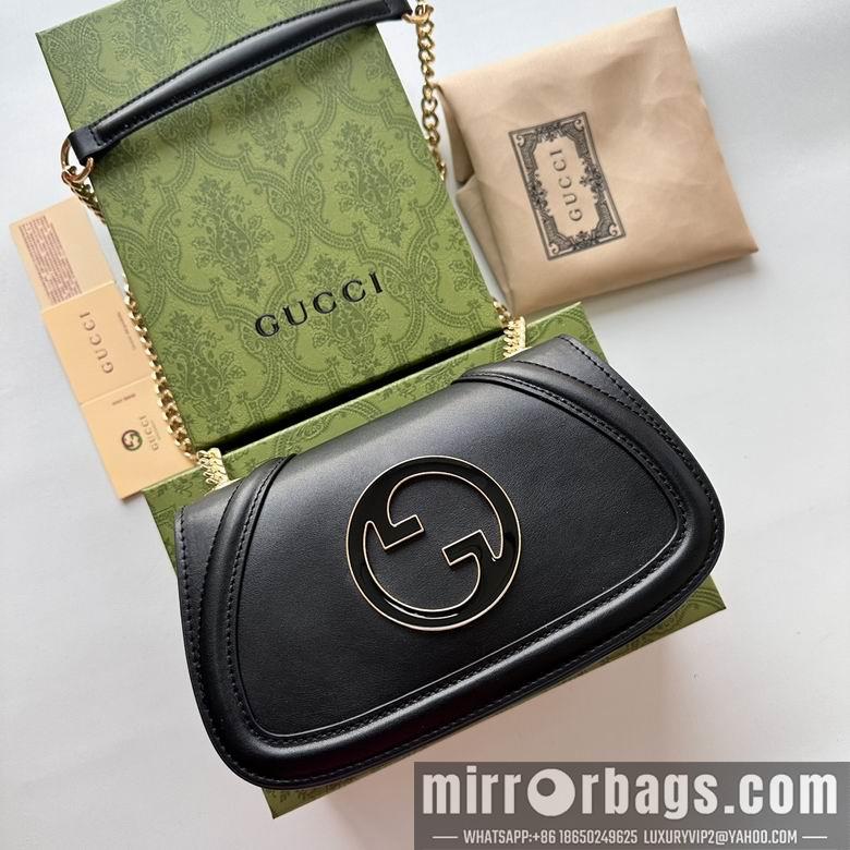 Replica Gucci Bags 1:1 815711 21.5X11X8cm DF 4colour